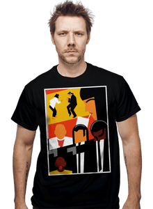Daily_Deal_Shirts Epic Pulp Epic Pulp