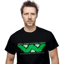 Load image into Gallery viewer, Daily_Deal_Shirts WYC Glitch WYC Glitch
