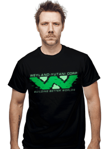 Daily_Deal_Shirts WYC Glitch WYC Glitch
