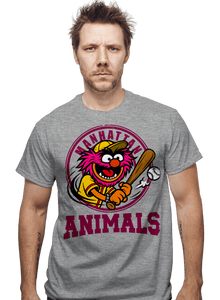 Daily_Deal_Shirts Manhattan Animals Manhattan Animals