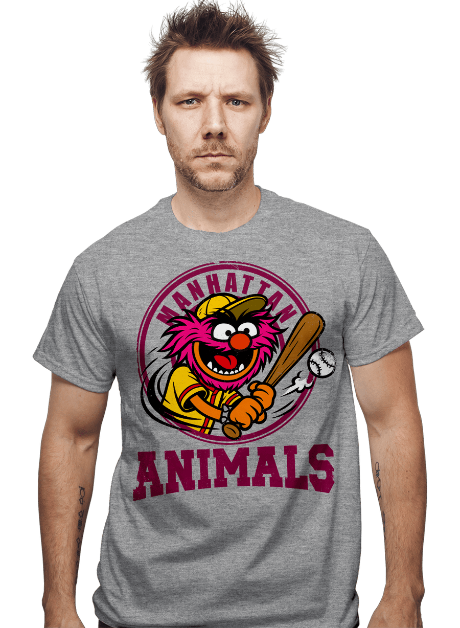 Daily_Deal_Shirts Manhattan Animals Manhattan Animals