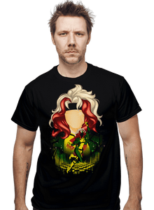 Daily_Deal_Shirts Gene Mutant Gene Mutant
