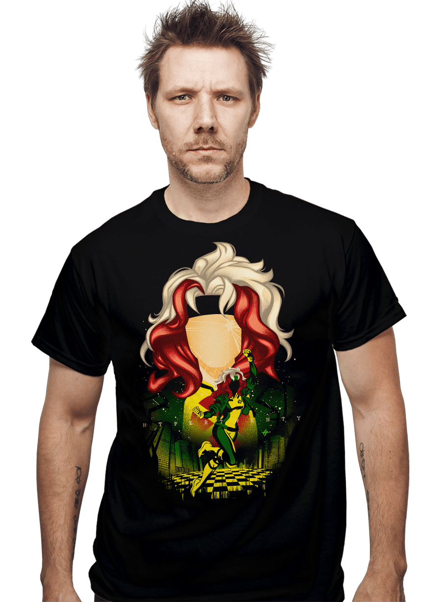 Daily_Deal_Shirts Gene Mutant Gene Mutant