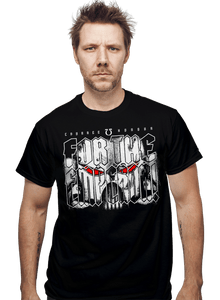 Shirts For The Emperor
