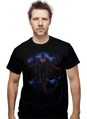 Daily_Deal_Shirts Super Shadow Nebula Super Shadow Nebula