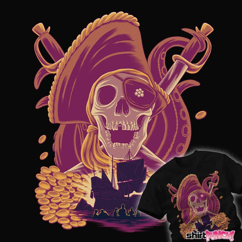 Daily_Deal_Shirts Pirate's Treasure Pirate's Treasure