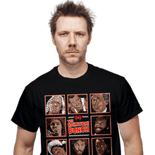 Load image into Gallery viewer, daily_deal_shirts The Nakatomi Bunch The Nakatomi Bunch
