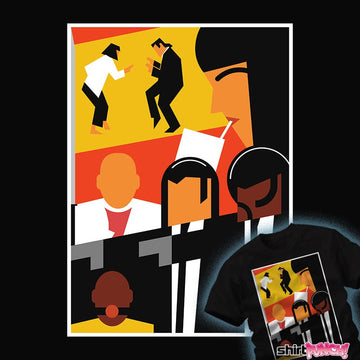Daily_Deal_Shirts Epic Pulp Epic Pulp