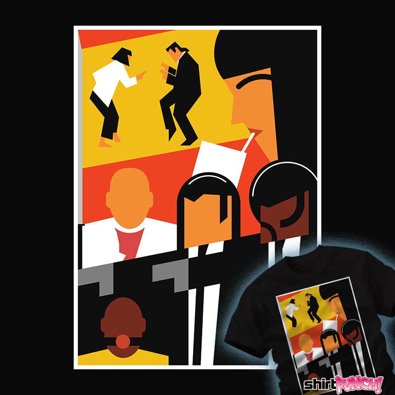 Daily_Deal_Shirts Epic Pulp Epic Pulp