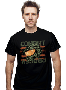 Combat Proven