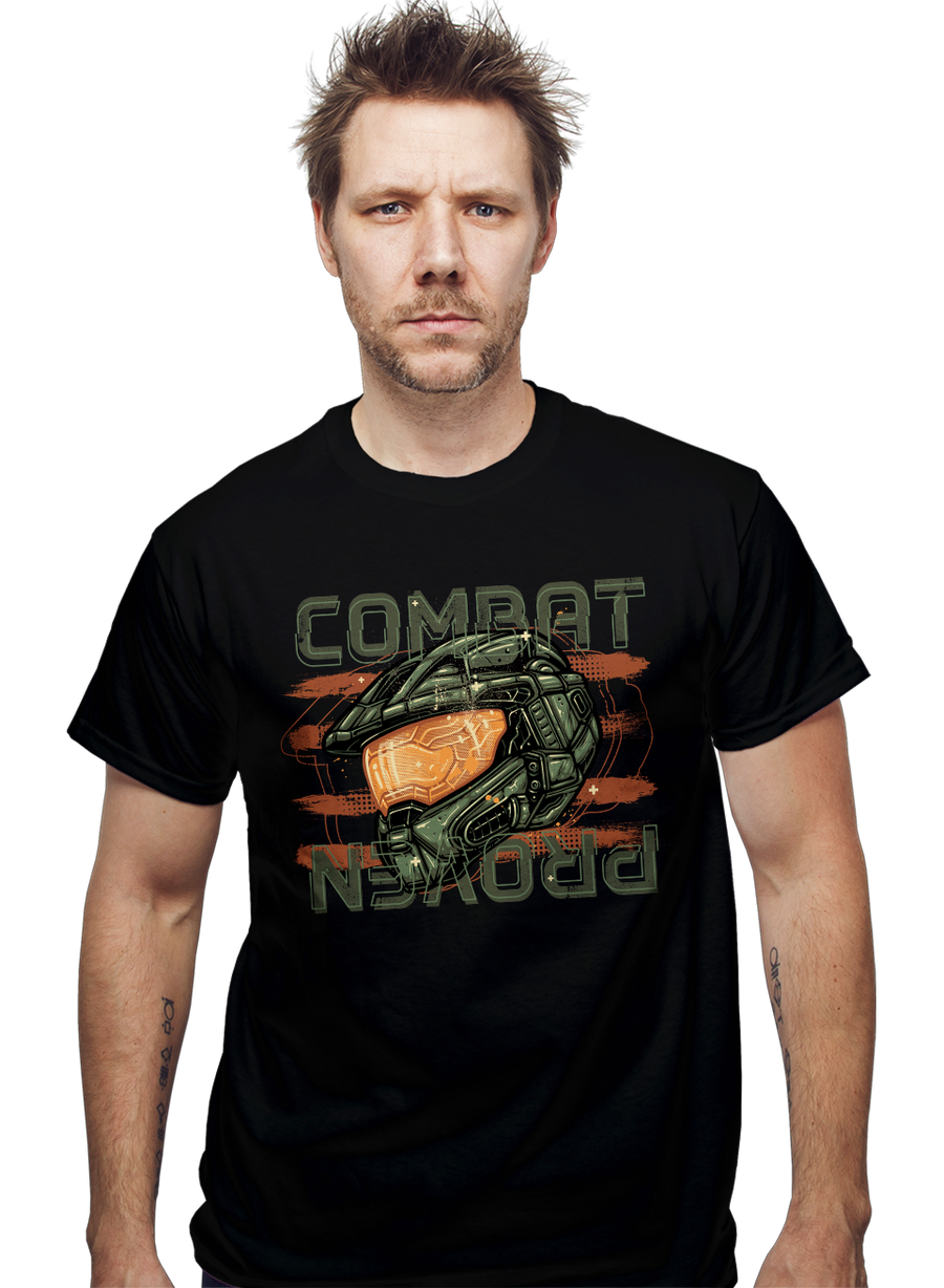 Combat Proven