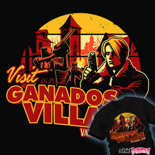 Load image into Gallery viewer, Daily_Deal_Shirts Ganados Village
