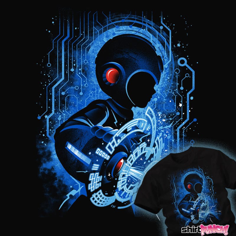 Shirts Rock-Buster Rock-Buster