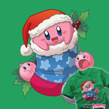 daily_deal_shirts Stocking Stuffer: Hungery Stocking Stuffer: Hungery