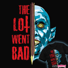Load image into Gallery viewer, Daily_Deal_Shirts Face The Master Face The Master
