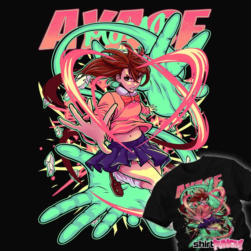 Daily_Deal_Shirts Ayase Ayase