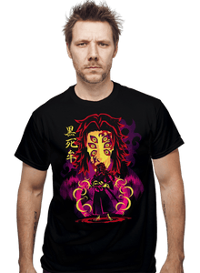 Daily_Deal_Shirts Kokushibo Kokushibo