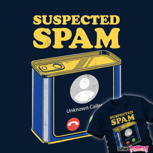 Daily_Deal_Shirts Suspected Spam Suspected Spam