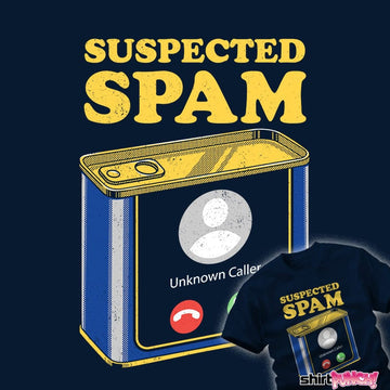 Daily_Deal_Shirts Suspected Spam Suspected Spam