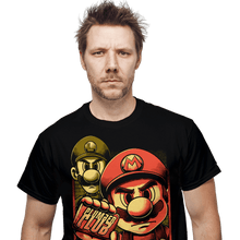Load image into Gallery viewer, Daily_Deal_Shirts Plumber Club Plumber Club
