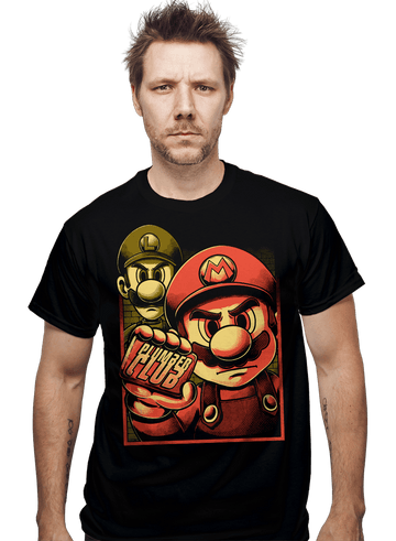 Daily_Deal_Shirts Plumber Club Plumber Club