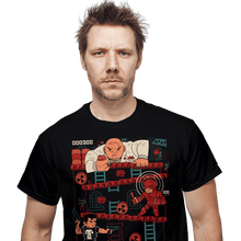 Load image into Gallery viewer, Daily_Deal_Shirts Hell&#39;s Arcade Hell&#39;s Arcade
