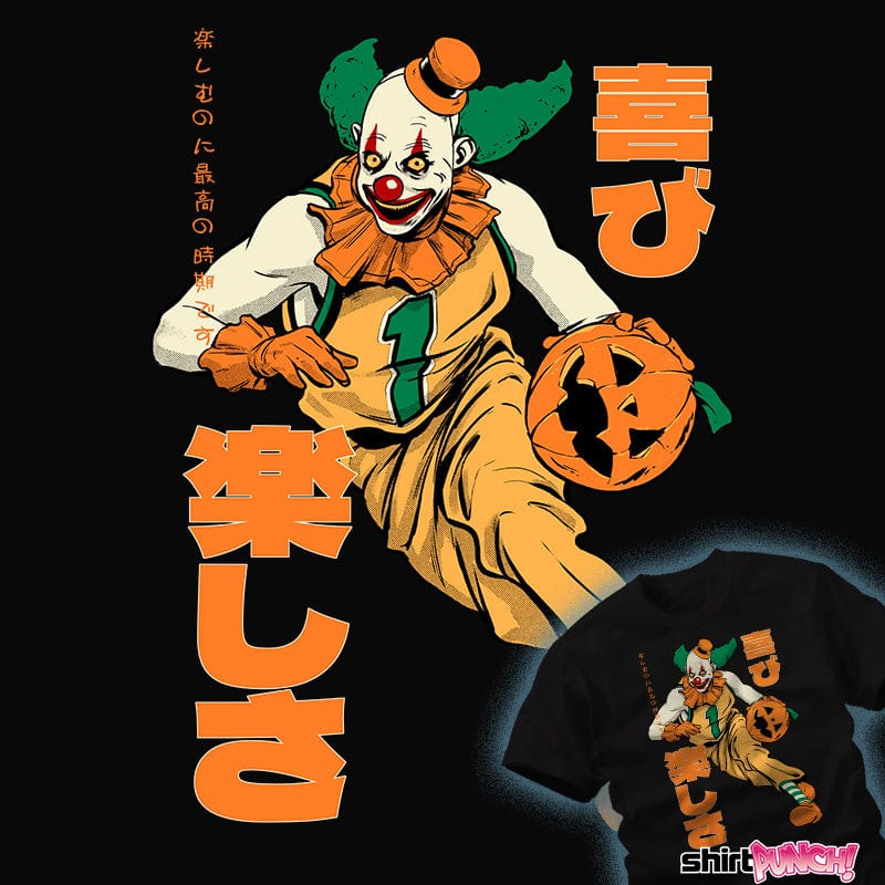 Shirts Halloween Fun