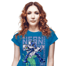 Load image into Gallery viewer, Daily_Deal_Shirts Blue-00 Blue-00
