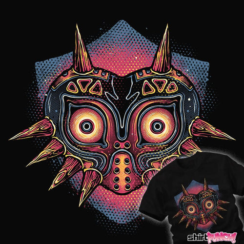 Daily_Deal_Shirts Summon The Moon Summon The Moon
