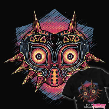 Daily_Deal_Shirts Summon The Moon Summon The Moon