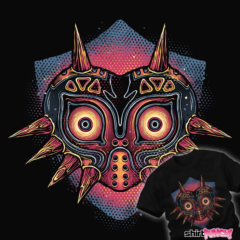 Daily_Deal_Shirts Summon The Moon Summon The Moon