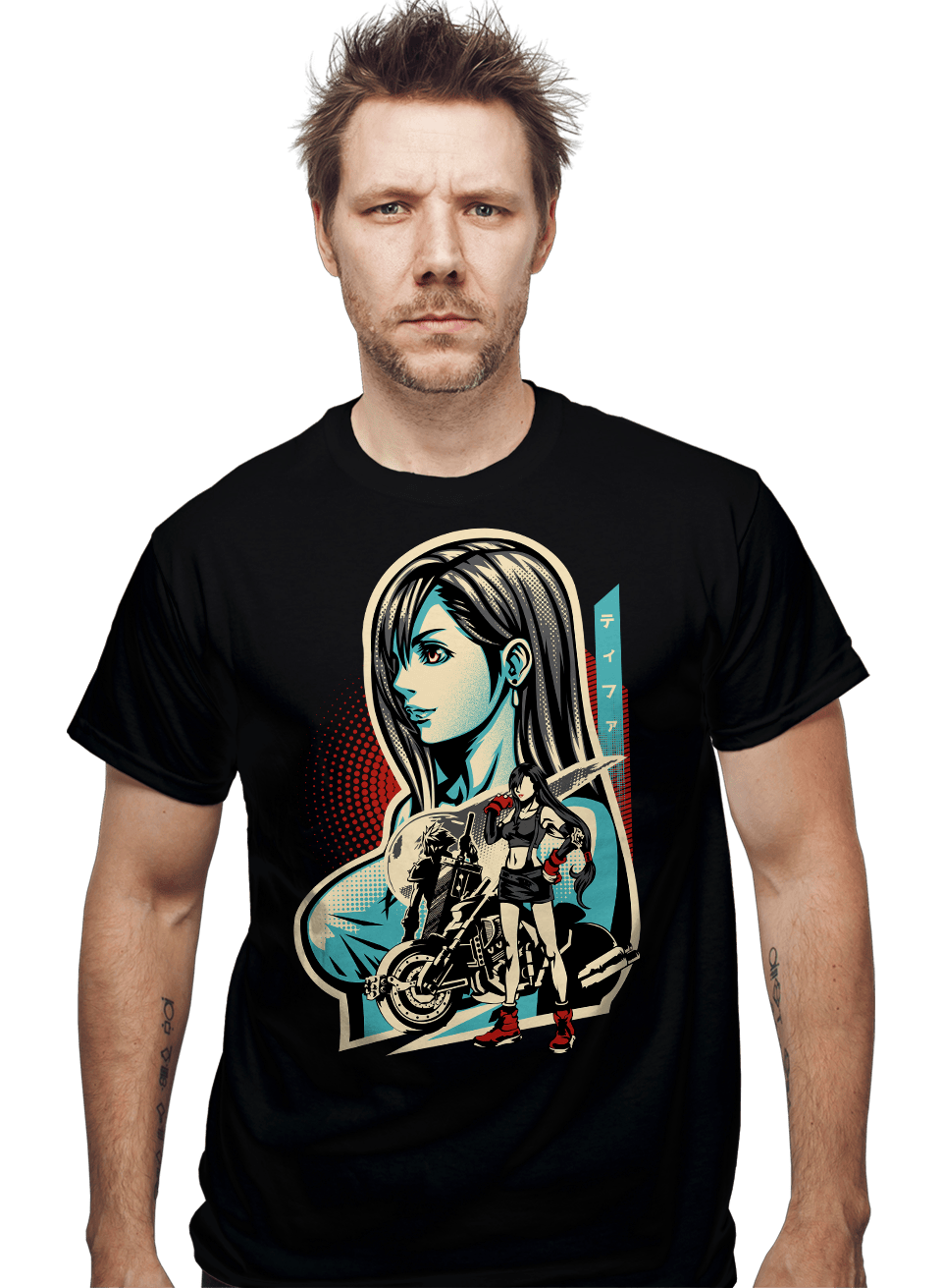 Limited Edition Pop Culture T-Shirts | Daily Designs | ShirtPunch