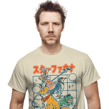 Load image into Gallery viewer, Daily_Deal_Shirts Star Fauna Star Fauna
