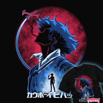 Daily_Deal_Shirts Space Cowboy Space Cowboy