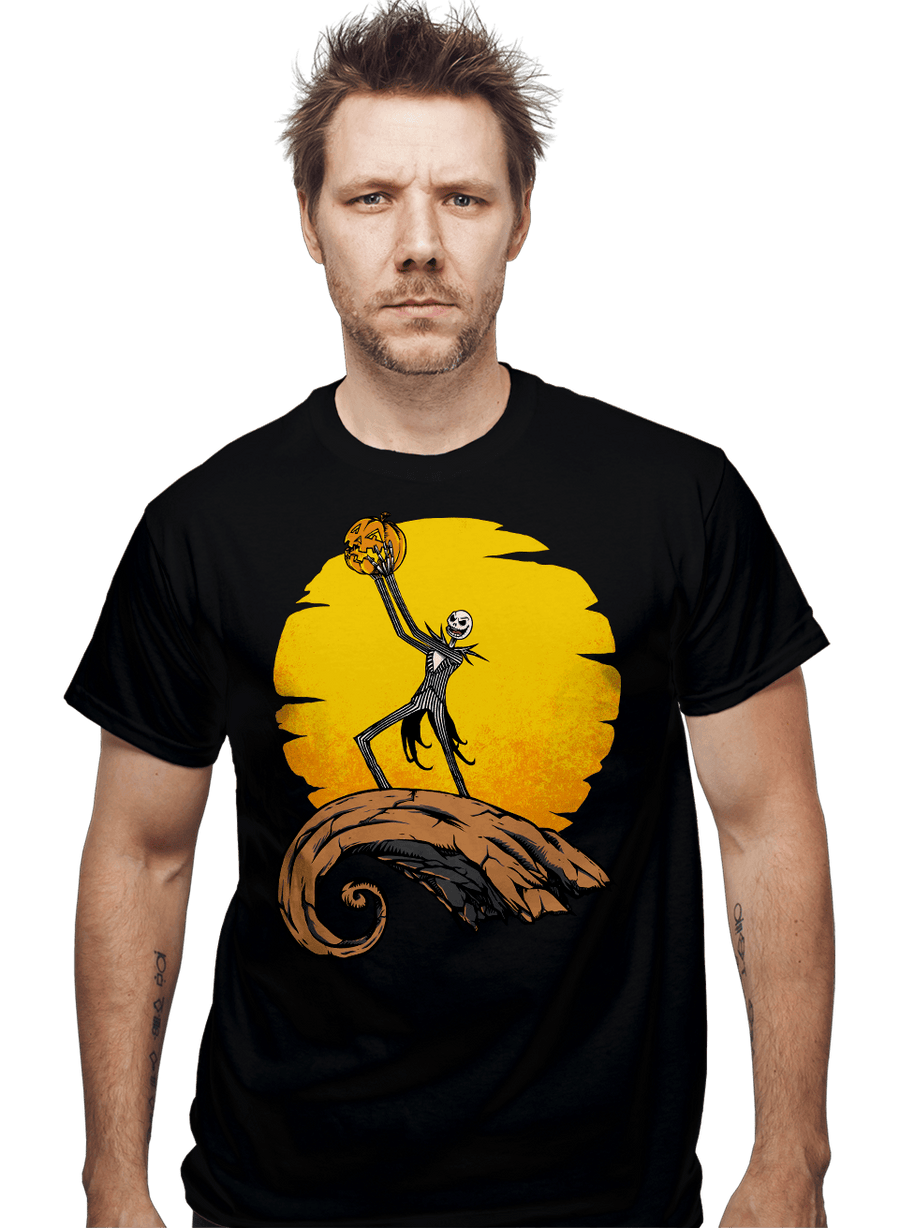 Daily_Deal_Shirts It's Halloween It's Halloween