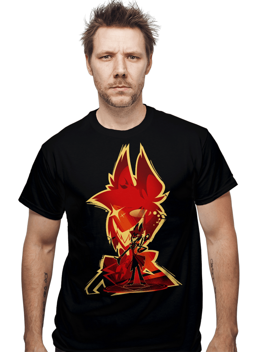 Daily_Deal_Shirts The Radio Demon