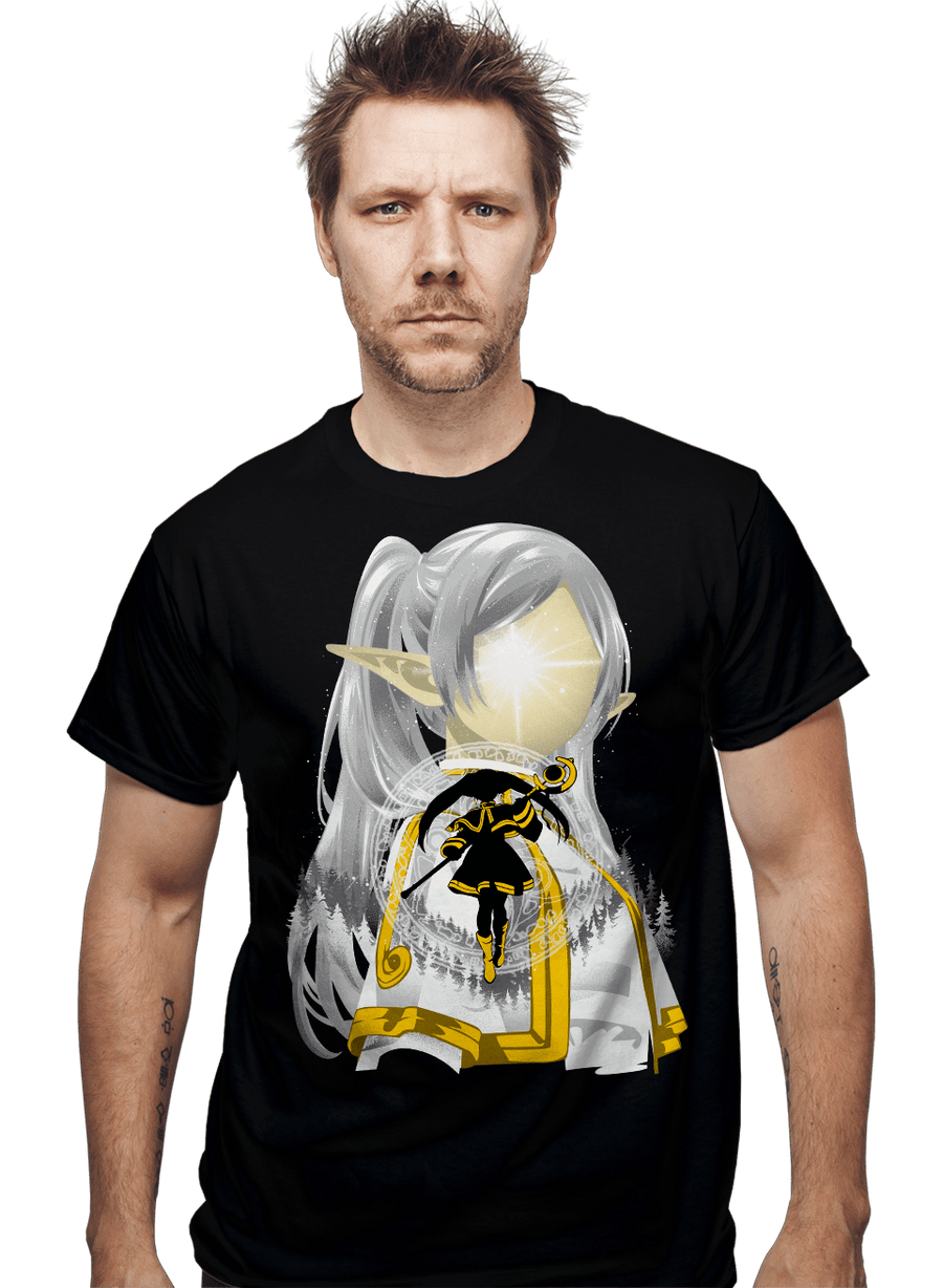 Daily_Deal_Shirts Frieren Frieren