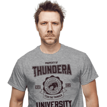Load image into Gallery viewer, Daily_Deal_Shirts Thundera University Thundera University
