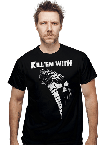 Daily_Deal_Shirts Kindness Kindness