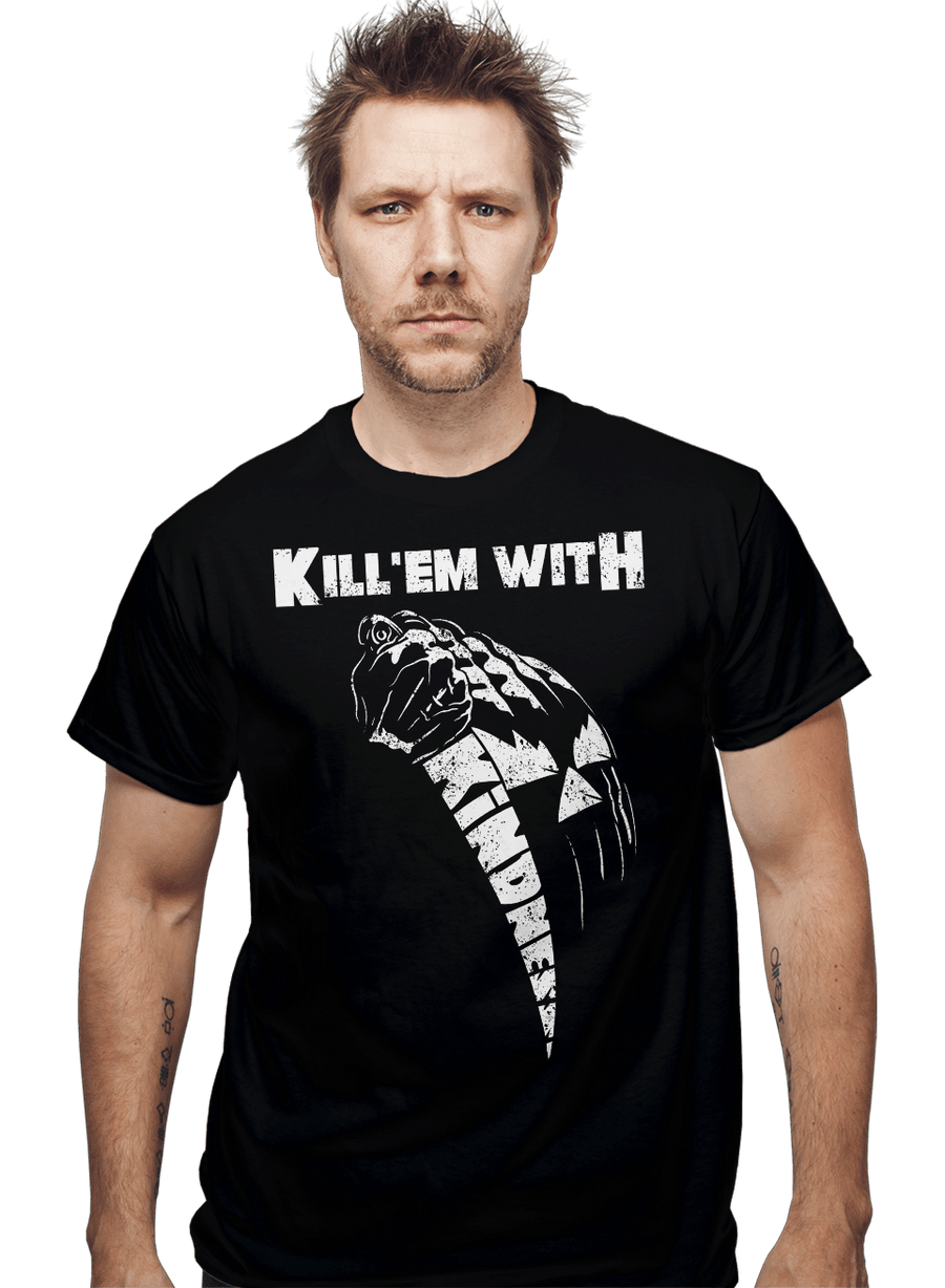 Daily_Deal_Shirts Kindness Kindness