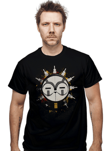 Daily_Deal_Shirts Legendary Being Legendary Being