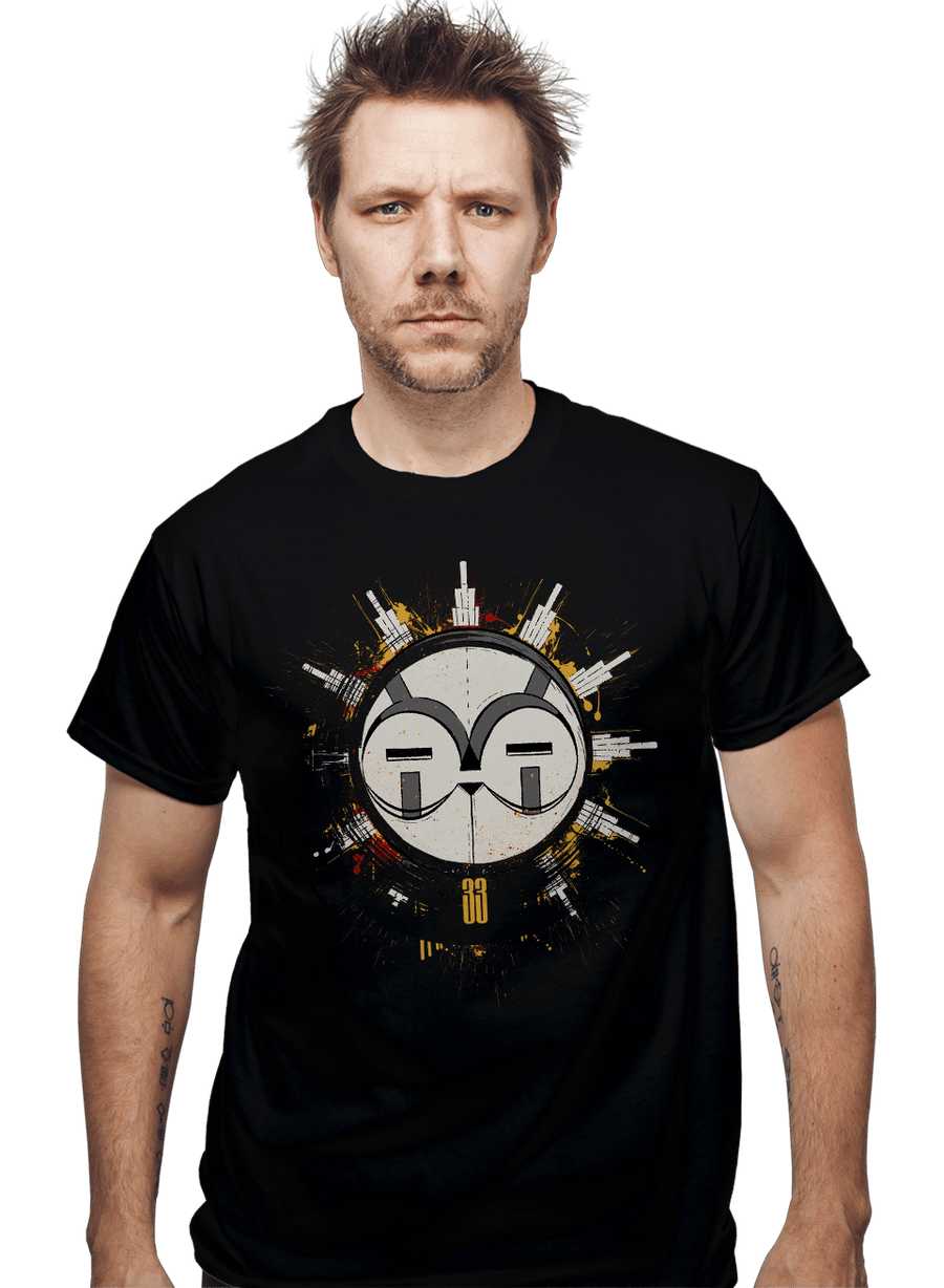 Daily_Deal_Shirts Legendary Being Legendary Being