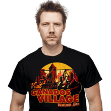 Load image into Gallery viewer, Daily_Deal_Shirts Ganados Village
