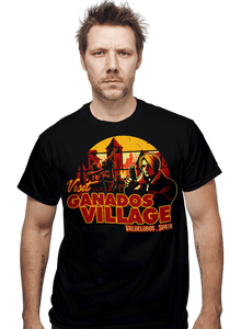 Daily_Deal_Shirts Ganados Village