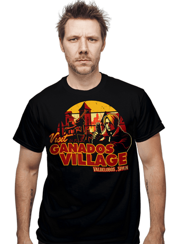 Daily_Deal_Shirts Ganados Village