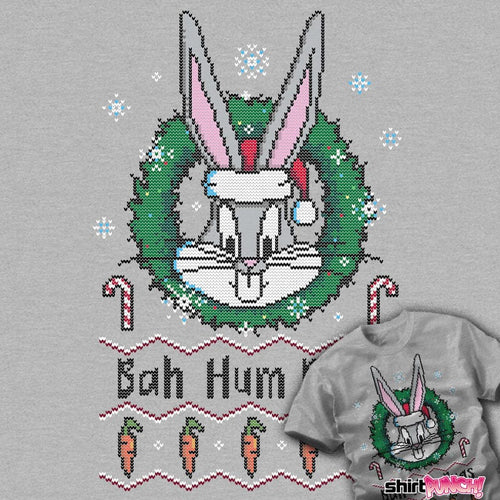 Daily_Deal_Shirts Bah Hum Bug Bah Hum Bug