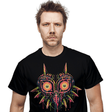Load image into Gallery viewer, Daily_Deal_Shirts Colorful Mask Colorful Mask
