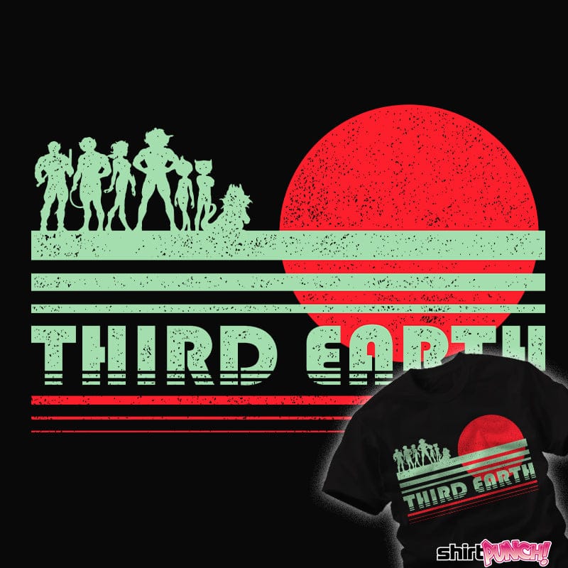 Daily_deal_shirts Third Earth Third Earth