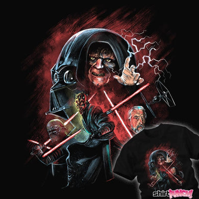 Last_Chance_Shirts Dark Side Dark Side