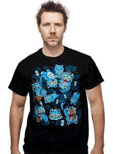 Daily_Deal_Shirts Magic Tiger Magic Tiger